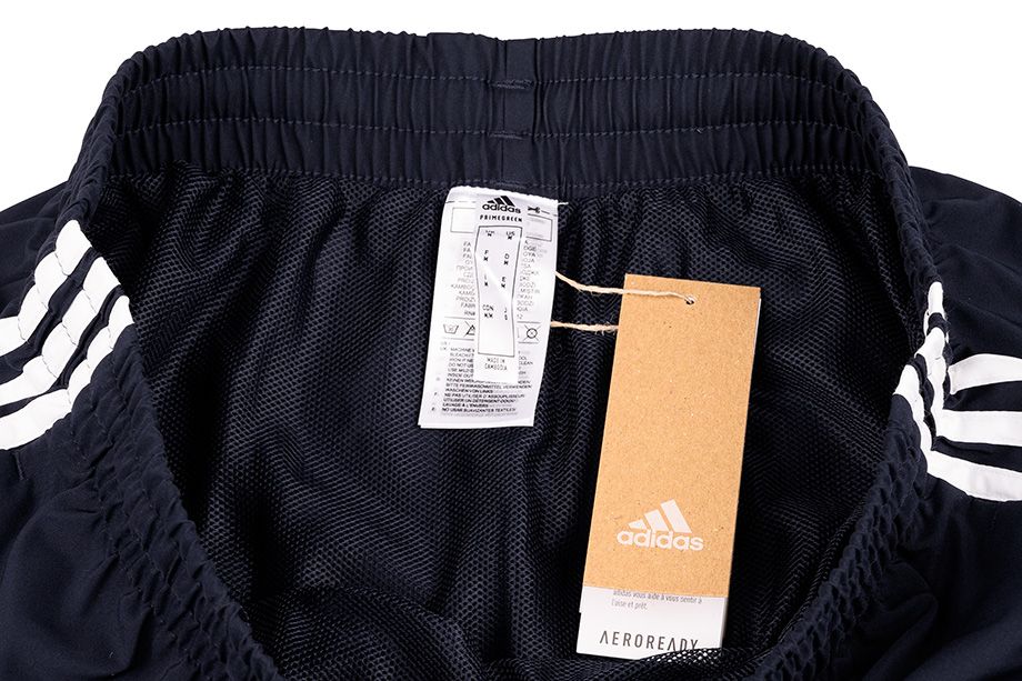 adidas Pantaloni Bărbați Aeroready Essentials Chelsea 3-Stripes Shorts GL0023