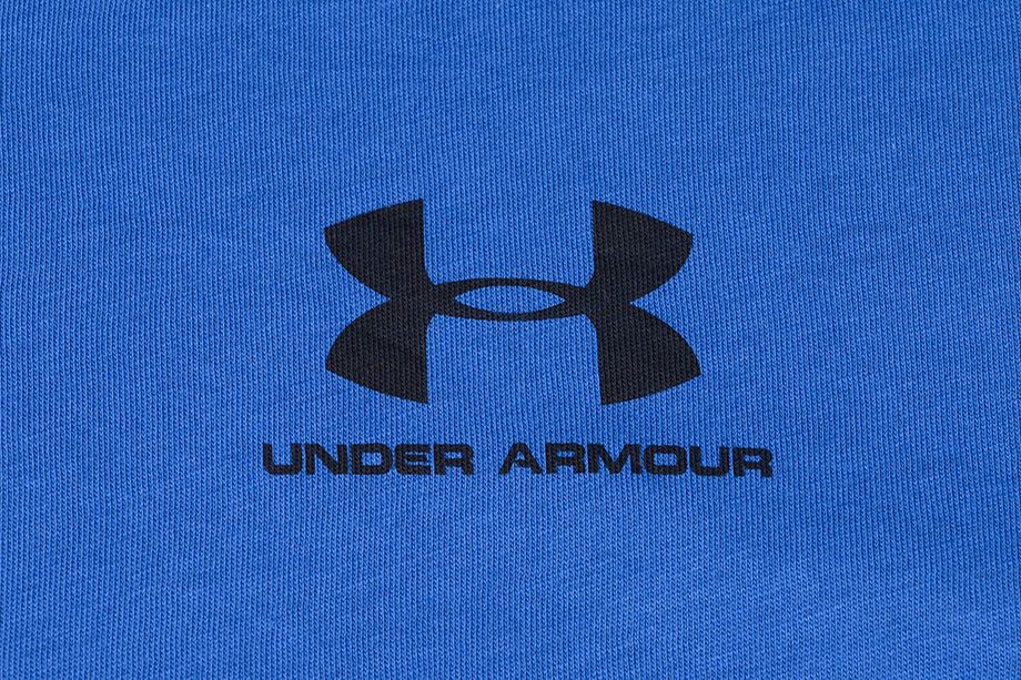 Under Armour Tricou pentru bărbați Sportstyle Left Chest SS 1326799 432