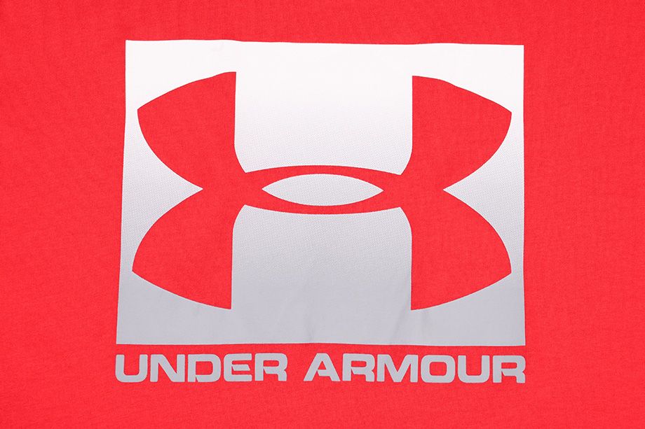 Under Armour tricou bărbătesc Boxed Sportstyle Ss 1329581 600