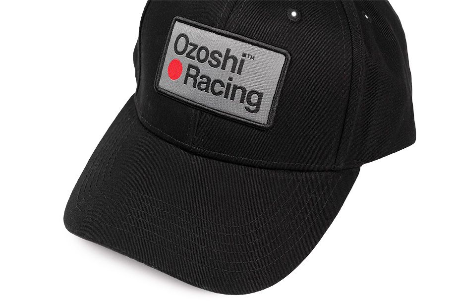 Ozoshi Șapcă cu cozoroc O21CP002 OZ63898