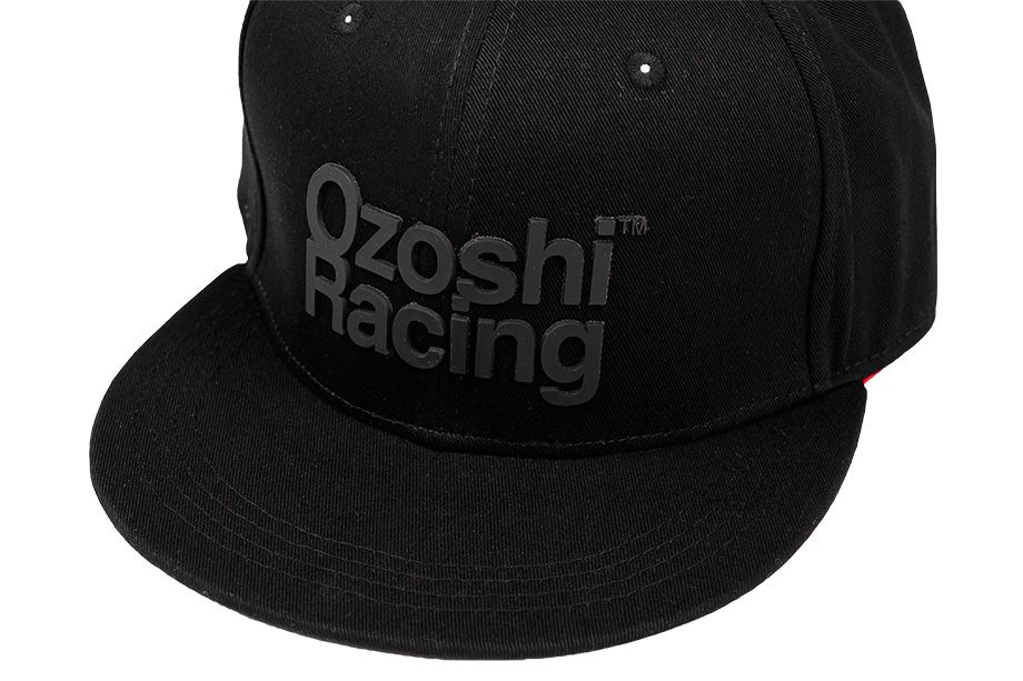 Ozoshi Șapcă cu cozoroc FCAP PR01 OZ63892