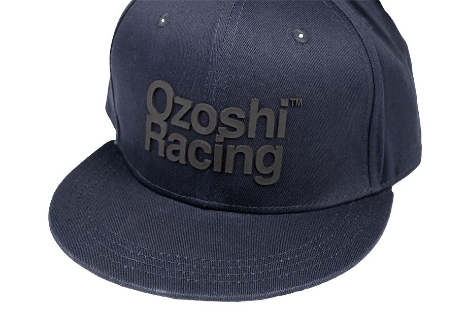Ozoshi Șapcă cu cozoroc FCAP PR01 OZ63895