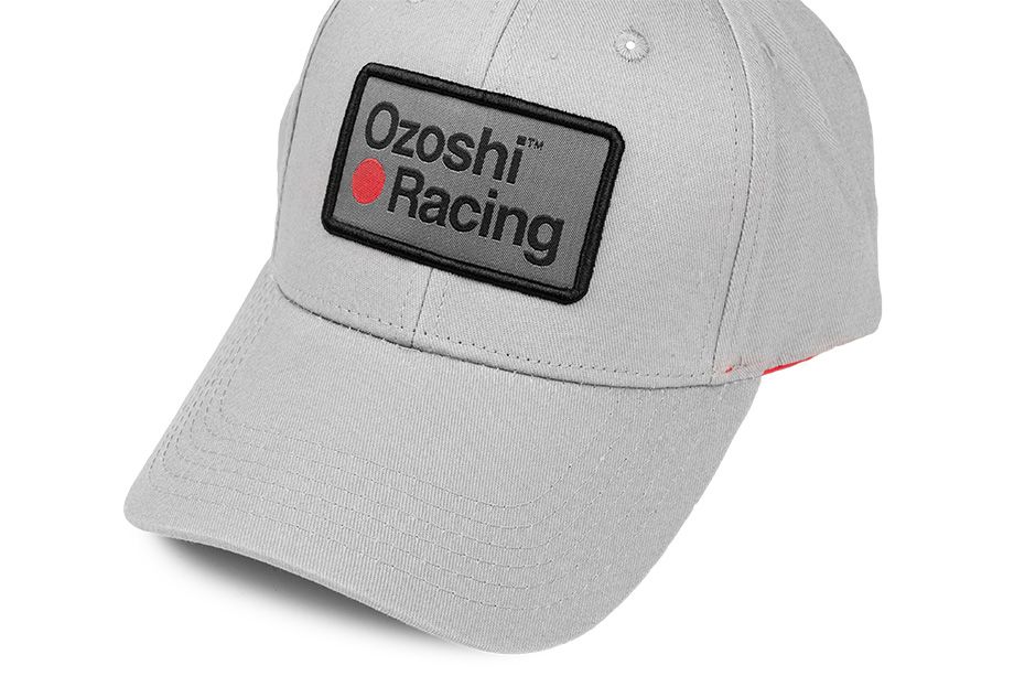 Ozoshi Șapcă cu cozoroc O21CP002 OZ63900