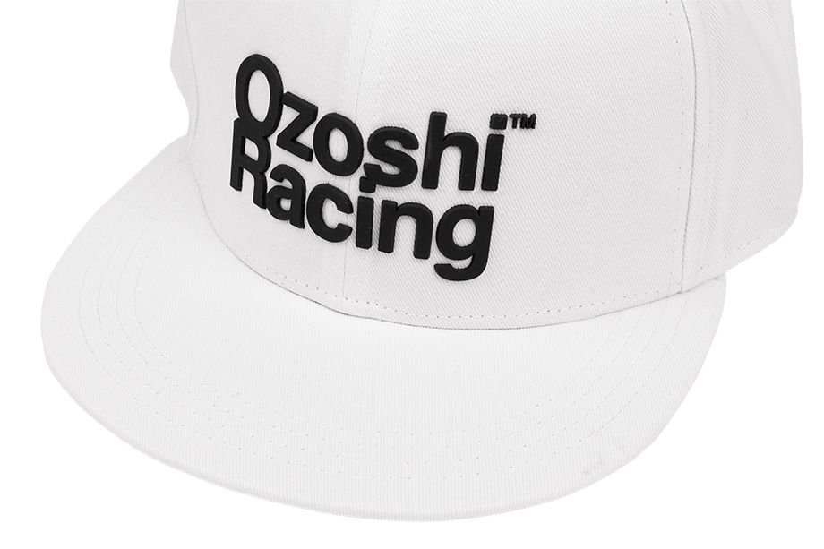 Ozoshi Șapcă cu cozoroc FCAP PR01 OZ63893