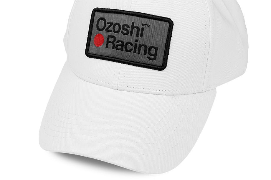 Ozoshi Șapcă cu cozoroc O21CP002 OZ63906