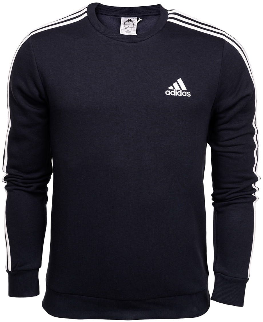 adidas bluză bărbați Essentials Sweatshirt GK9079