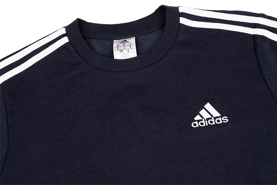 adidas bluză bărbați Essentials Sweatshirt GK9079