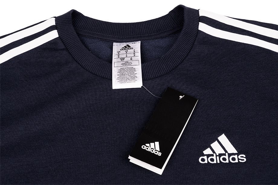 adidas bluză bărbați Essentials Sweatshirt GK9079