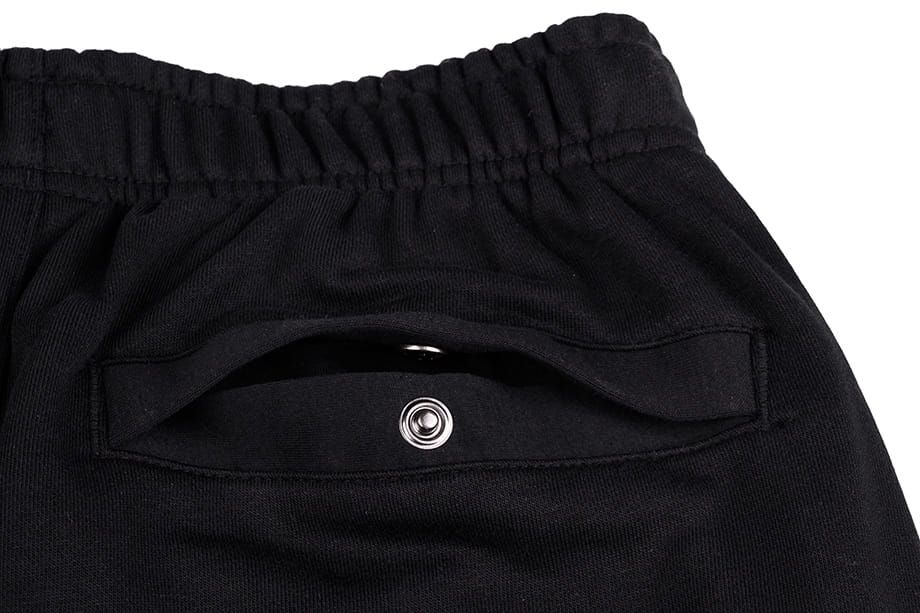 Nike Pantaloni pentru bărbați NSW Club Jogger FT BV2679 010