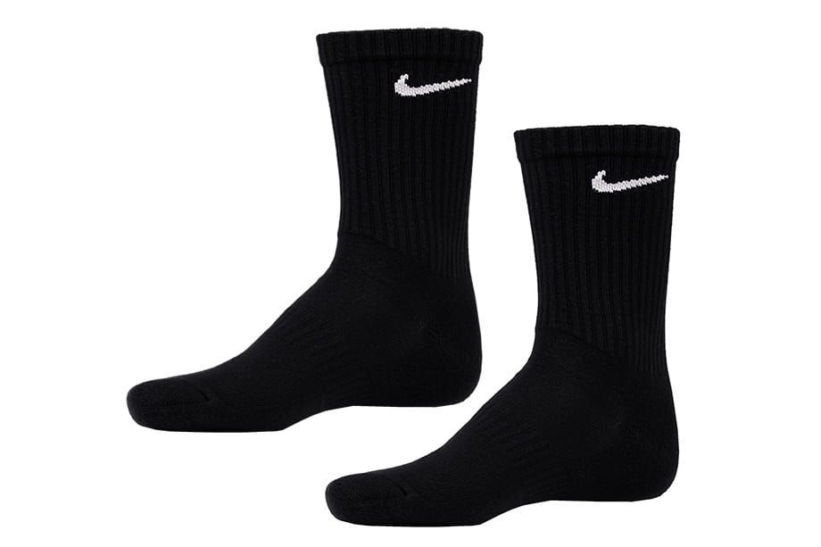 Nike Șosete Everyday Cushioned Crew 3PACK SX7664 010