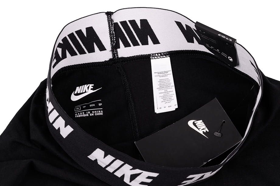 Nike Legging pentru femei Sport  W LGGNG CLUB HW AH3362 010