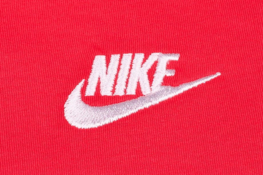 Nike tricou bărbătesc Club Tee AR4997 657
