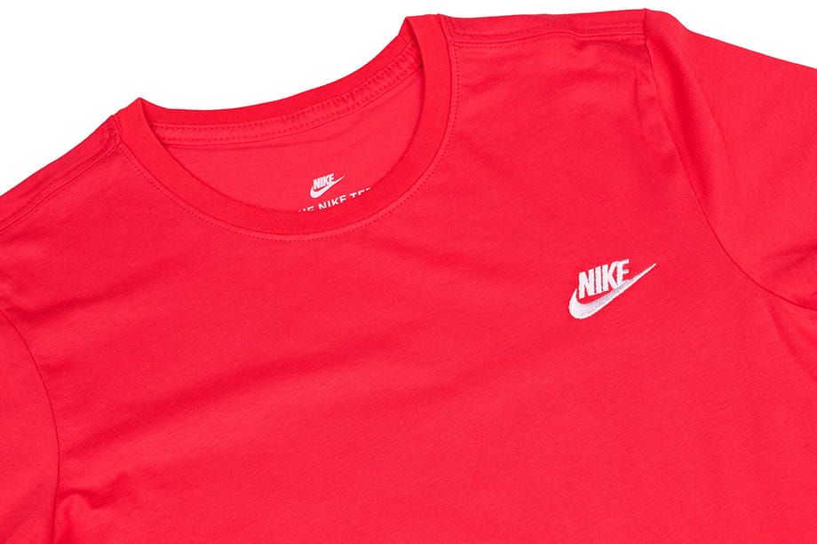 Nike tricou bărbătesc Club Tee AR4997 657