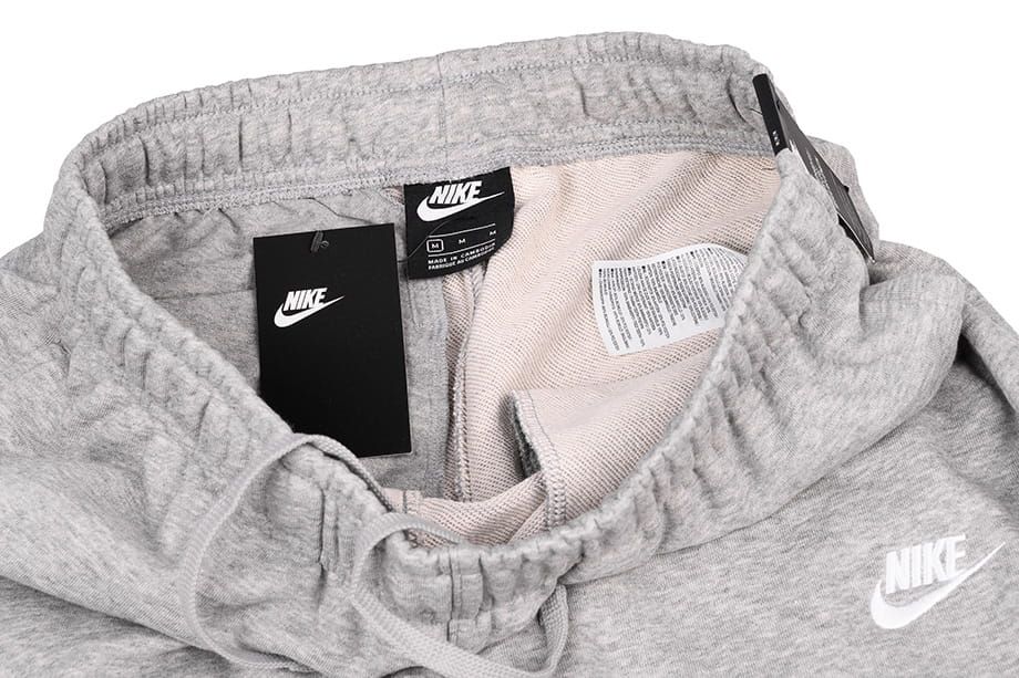 Nike Pantaloni pentru bărbați NSW Club Jogger FT BV2679 063
