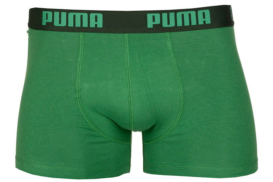 PUMA boxeri pentru bărbați Basic Boxer 2P 521015001 075