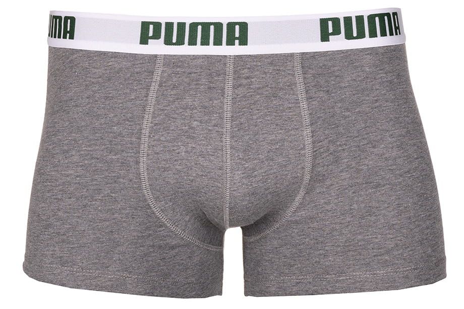 PUMA boxeri pentru bărbați Basic Boxer 2P 521015001 075