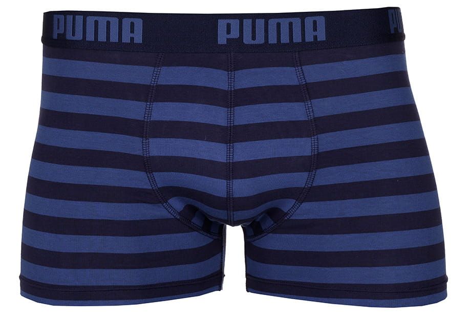 PUMA Boxeri Pentru Bărbați Stripe 1515 Boxer 2P 591015001 056