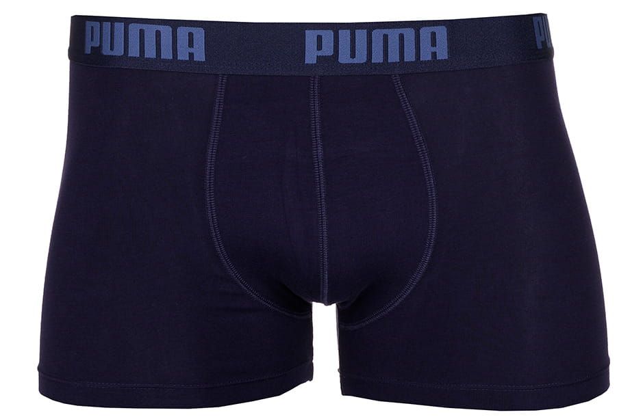 PUMA Boxeri Pentru Bărbați Stripe 1515 Boxer 2P 591015001 056