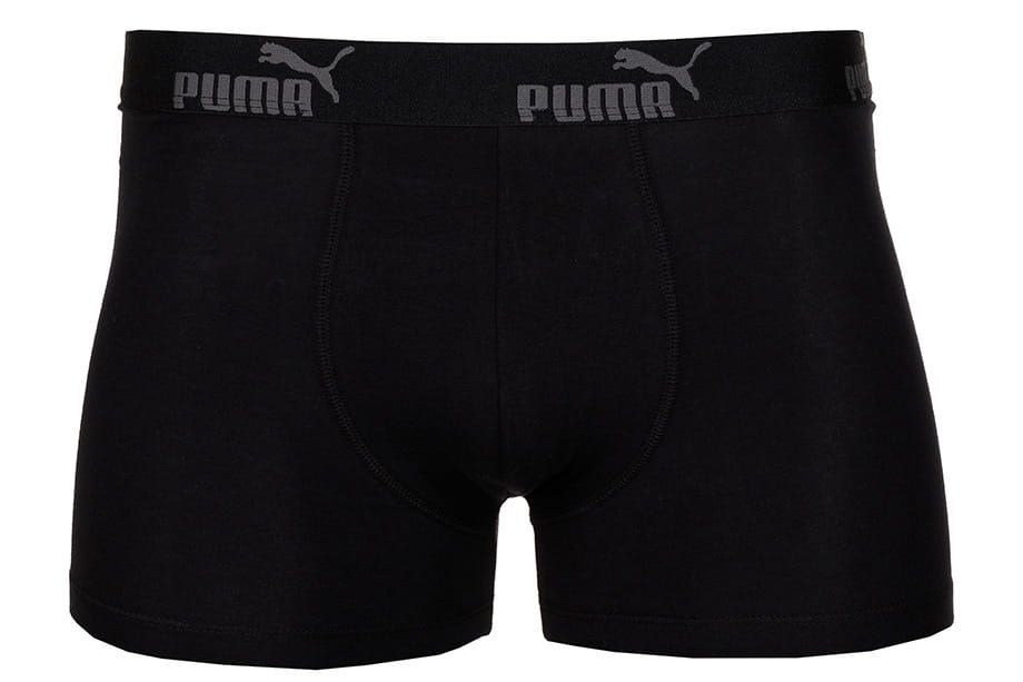 PUMA boxeri pentru bărbați Basic Number 1 Boxer 3Pak 681005001 282