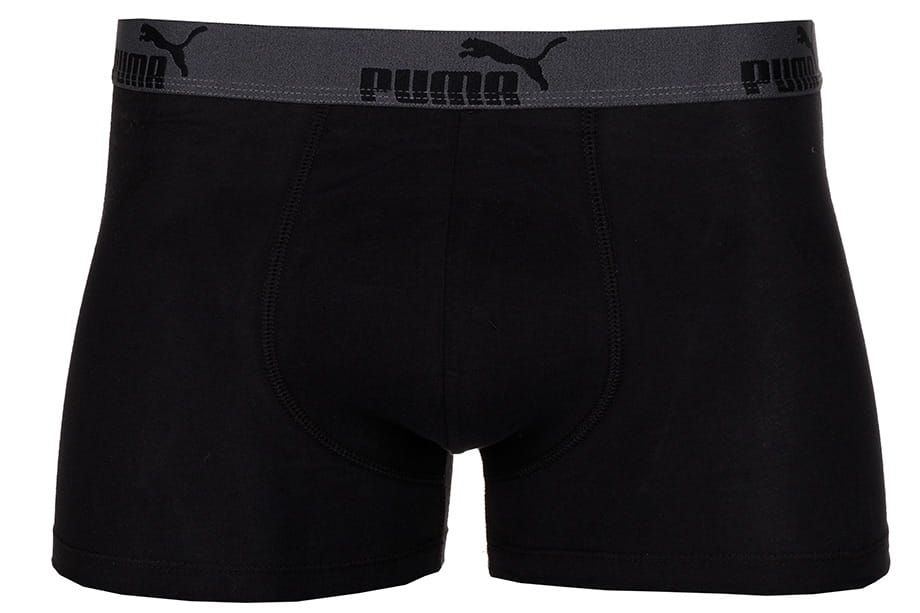 PUMA boxeri pentru bărbați Basic Number 1 Boxer 3Pak 681005001 282