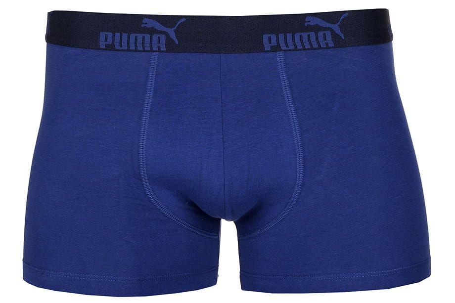 PUMA boxeri pentru bărbați Basic Number 1 Boxer 3Pak 681005001 609