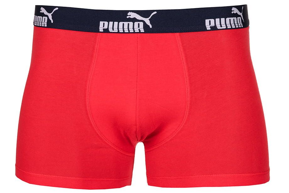 PUMA boxeri pentru bărbați Basic Number 1 Boxer 3Pak 681005001 831