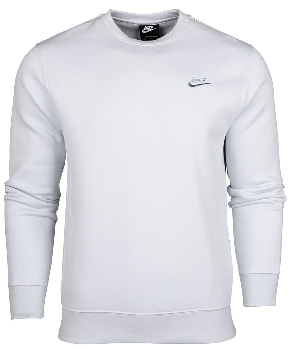 Nike bluză bărbați NSW Club Crew BB BV2662 471