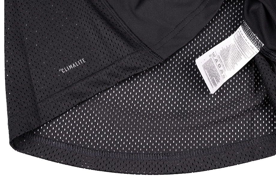 adidas tricou pentru femei D2M Logo DS8724