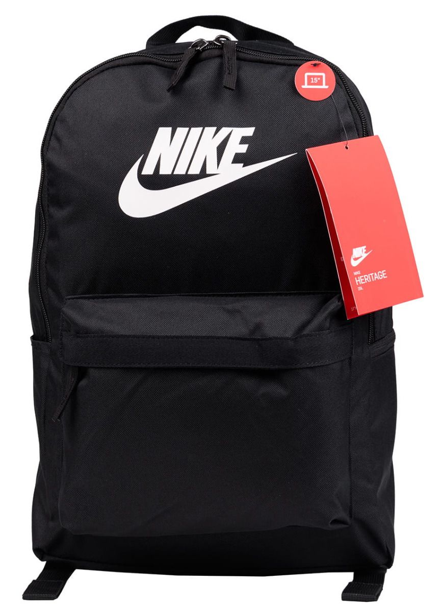 Nike Rucsac de Oraș Heritage BKPK 2.0 BA5879 011