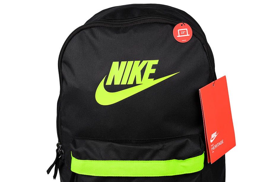 Nike Rucsac de Oraș Heritage BKPK 2.0 BA5879 010