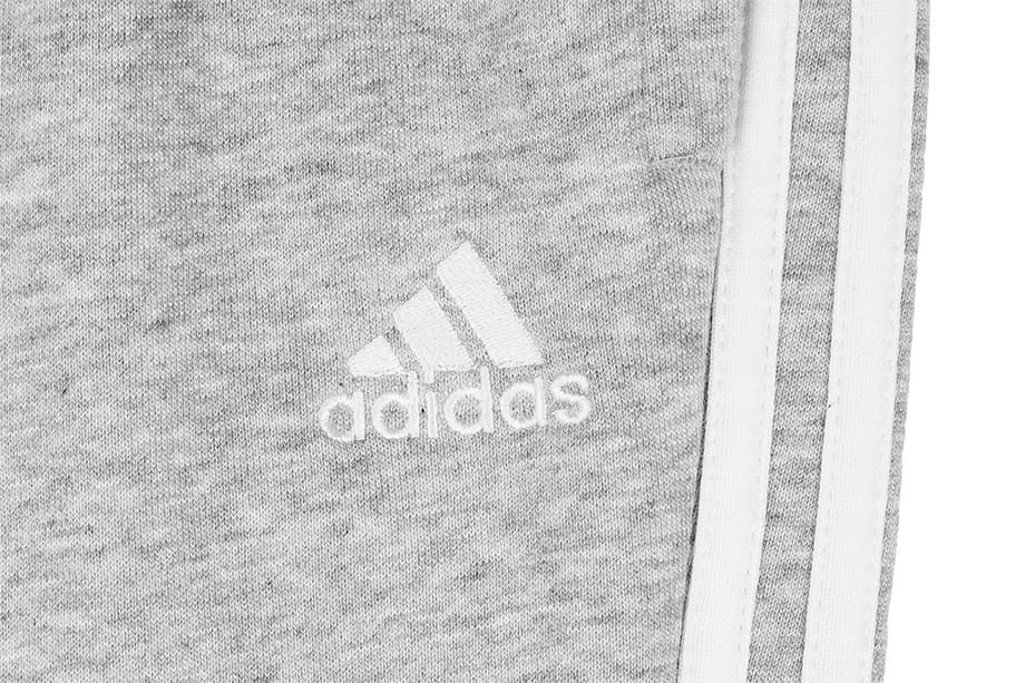 adidas Pantaloni Femei Essentials 3S Slim Tapered Cuffed Pant GM8735