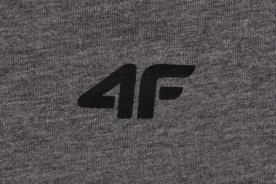 4F Tricou Pentru Bărbați NOSH4 TSM003 24M