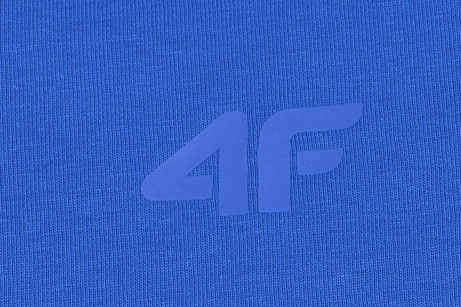 4F Tricou Pentru Bărbați NOSH4 TSM003 36S