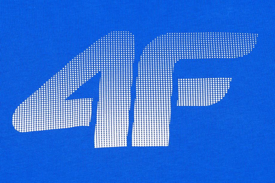 4F Tricou Pentru Bărbați NOSH4 TSM004 36S
