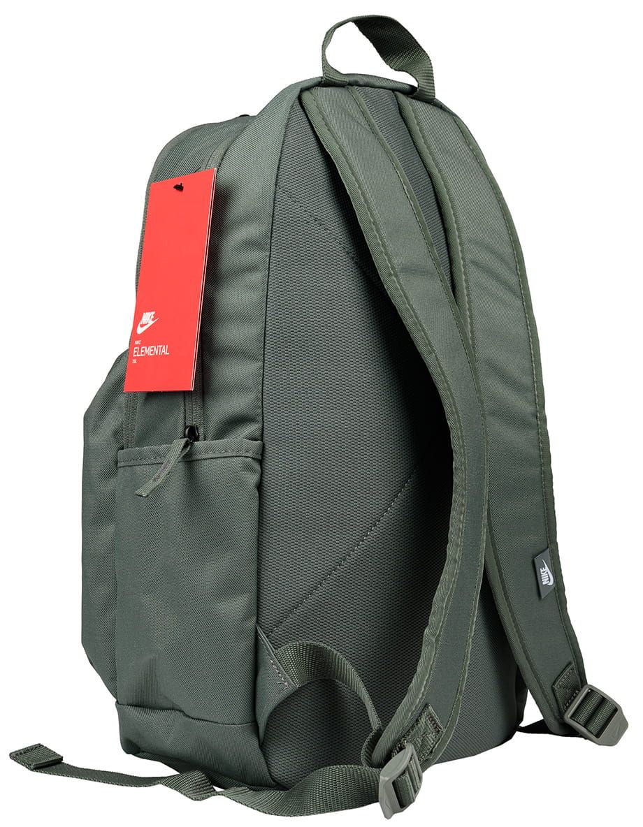 Nike Rucsac de Oraș Elemental BA5381 344