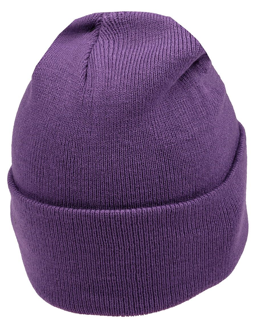 Alpinus Caciula de Iarnă Helsinki Cuffed Beanie AWH007 04