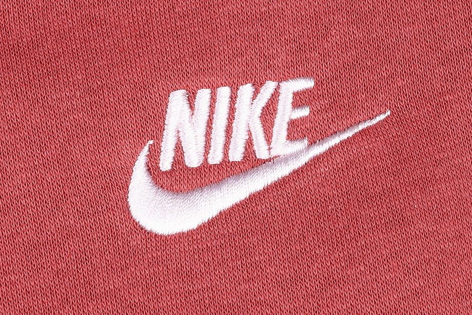 Nike Pantaloni Bărbați Club Jogger BV2671 661