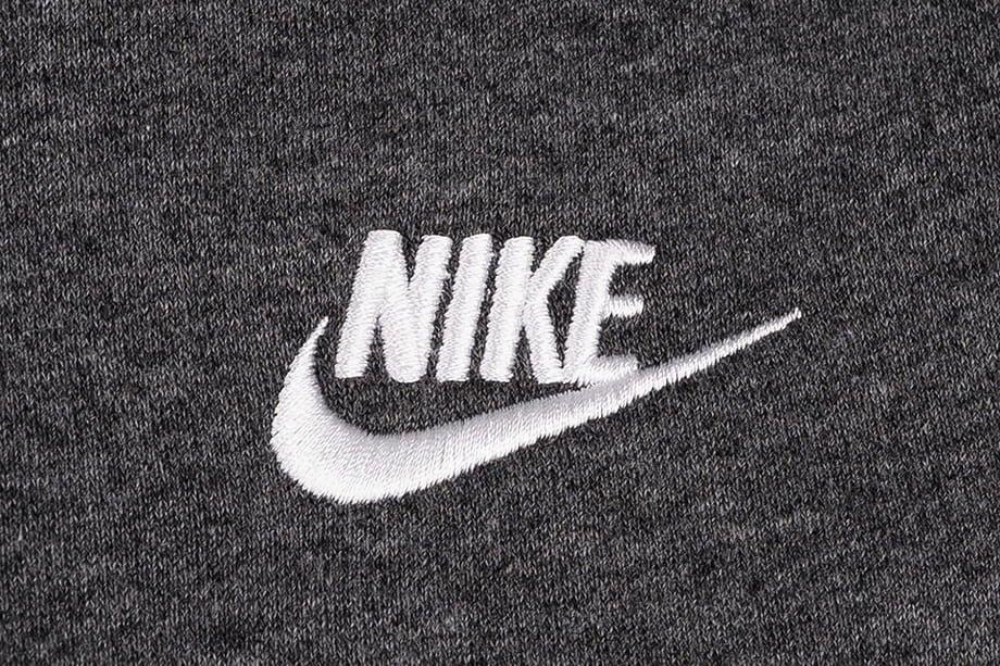 Nike Pantaloni Bărbați Club Jogger BV2671 071