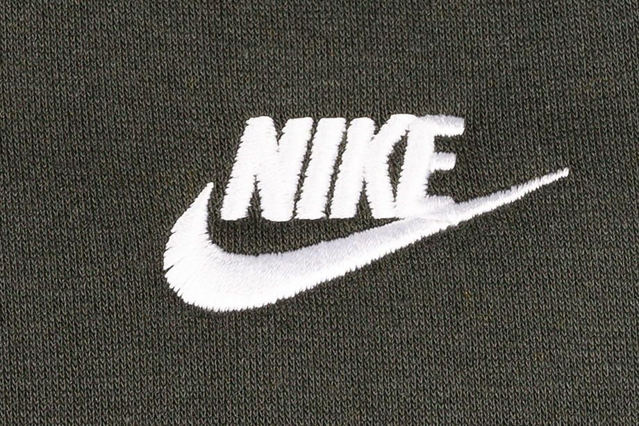 Nike Pantaloni Bărbați Club Jogger BV2671 355