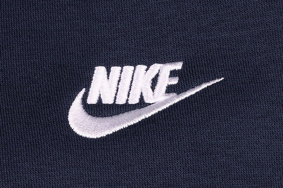 Nike Pantaloni Bărbați Club Jogger BV2671 410