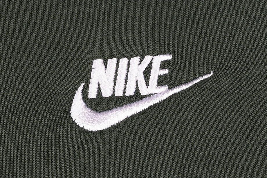 Nike Pantaloni Bărbați Club Jogger BV2671 370