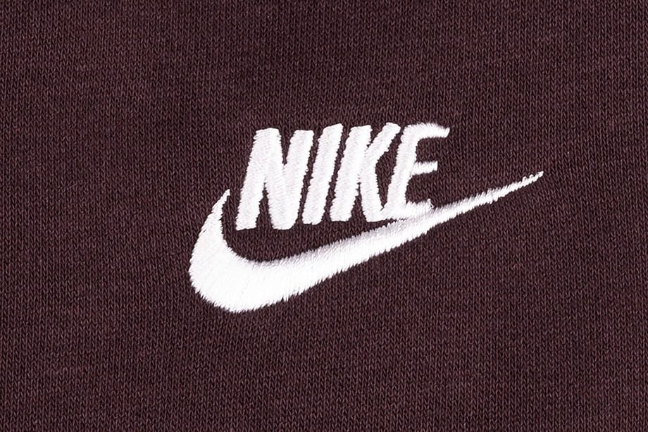 Nike Pantaloni Bărbați Club Jogger BV2671 263