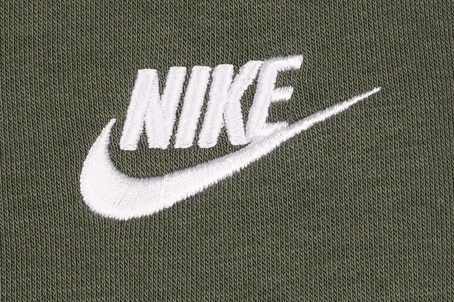 Nike Pantaloni Bărbați Club Jogger BV2671 380