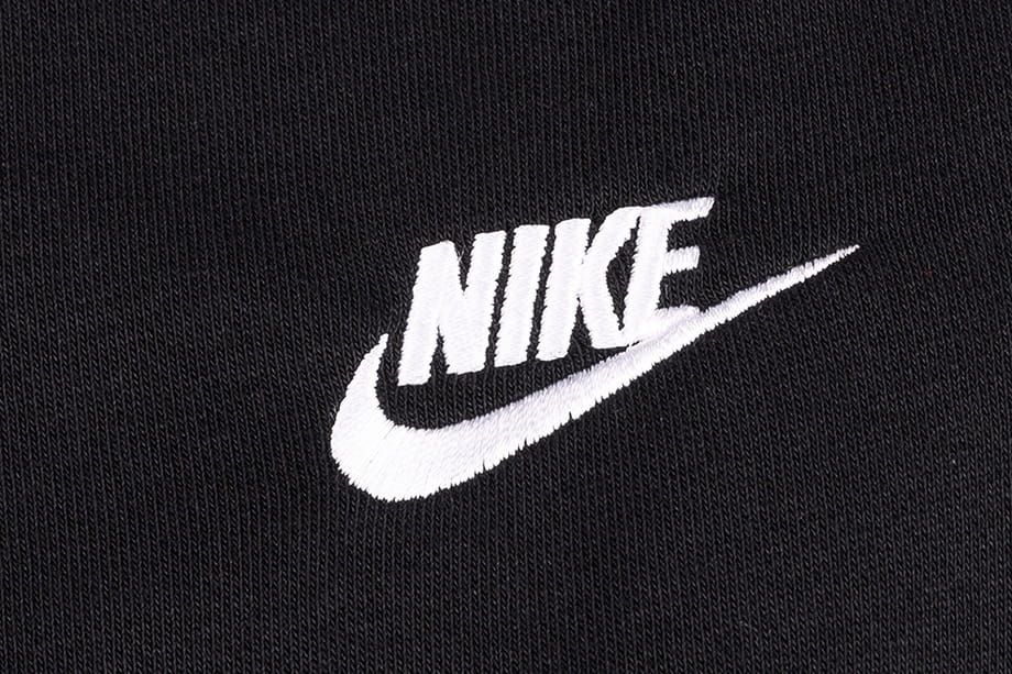 Nike Pantaloni Bărbați Club Jogger BV2671 010 EUR XXL OUTLET Nike Pantaloni Bărbați Club Jogger BV2671 010 EUR XXL OUTLET