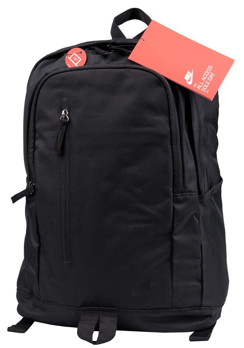 Nike Rucsac de Oraș All Access Soleday BA5532 010