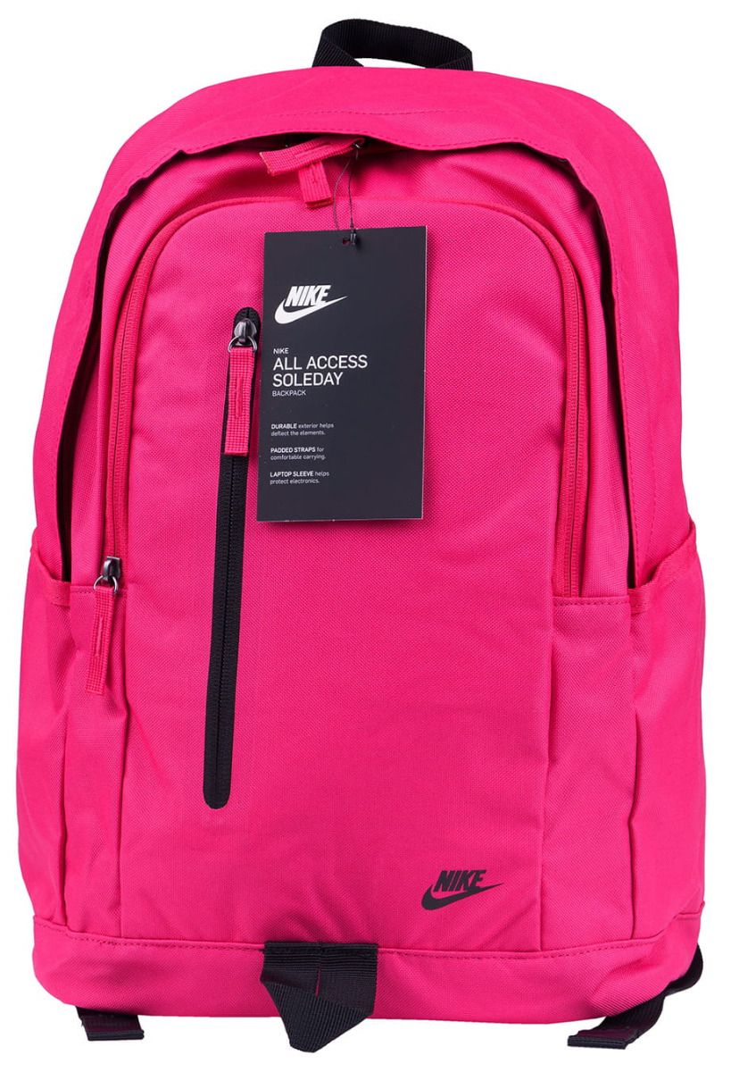 Nike Rucsac de Oraș All Access Soleday BA5532 666