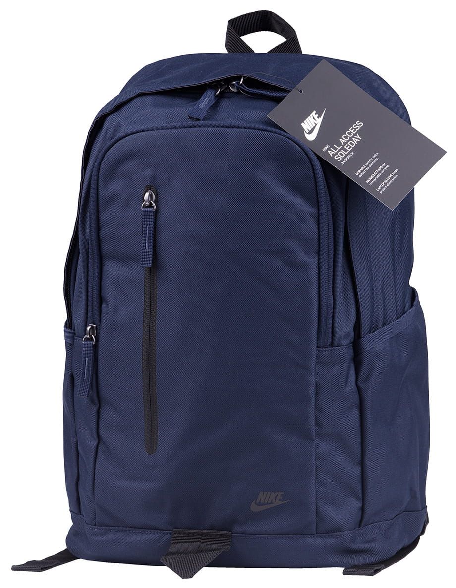 Nike Rucsac de Oraș All Access Soleday BA5532 451