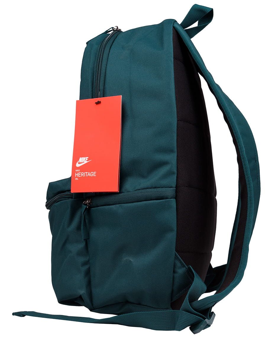 Nike Rucsac de Oraș Heritage BA5749 304