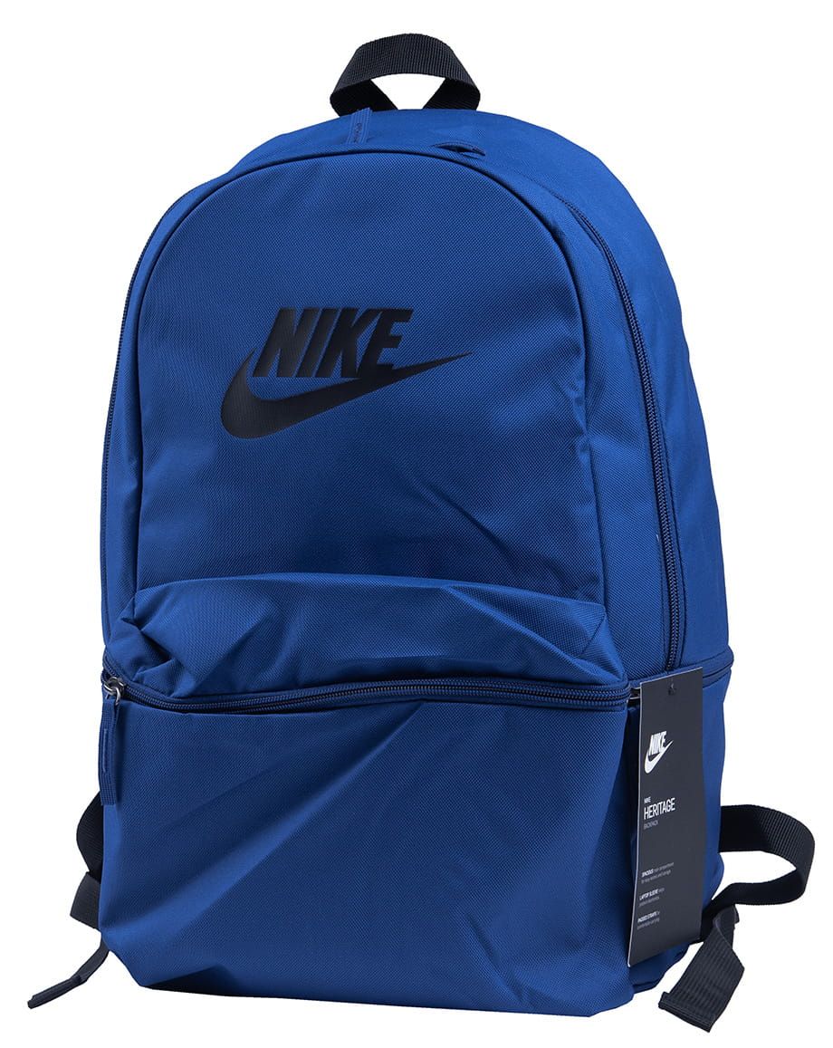 Nike Rucsac de Oraș Heritage BA5749 431