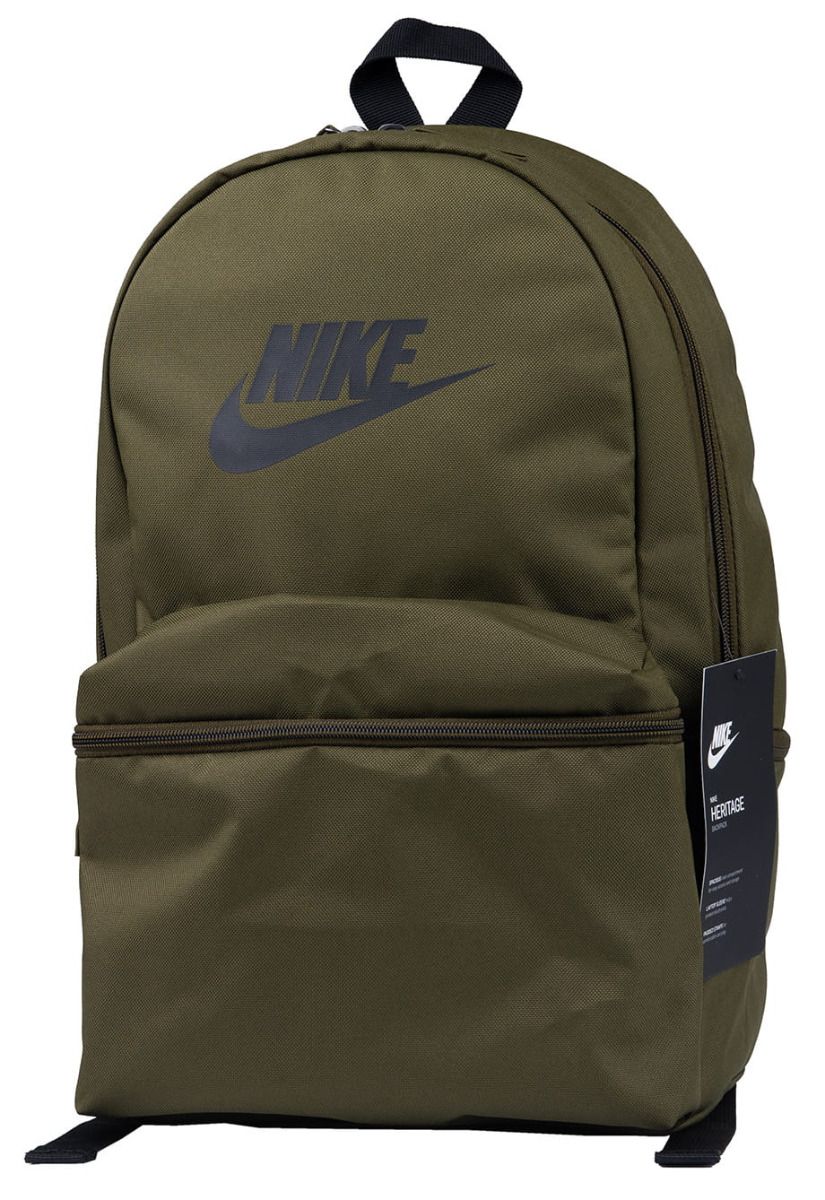 Nike Rucsac de Oraș Heritage BA5749 395